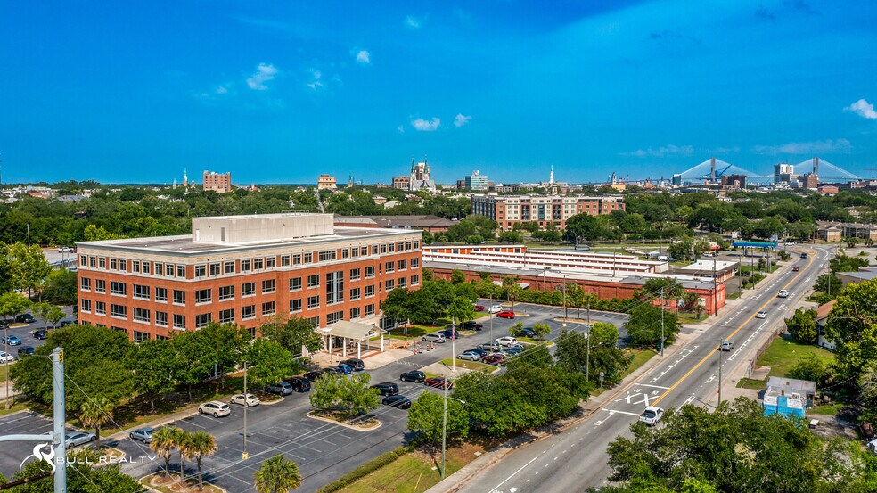 More Photos Of 761 Wheaton St, Savannah Office For Sale