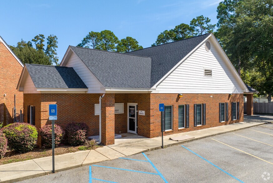 More Photos Of 2308 Palmyra Rd, Albany Medical For Lease