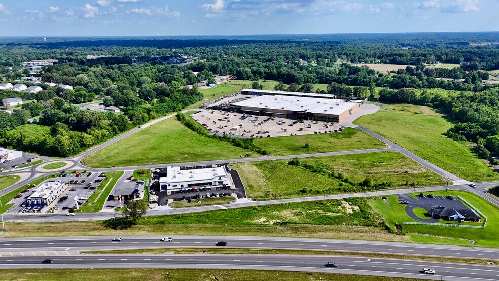 More Photos Of 5360 US Highway 60 W, Paducah Land For Sale