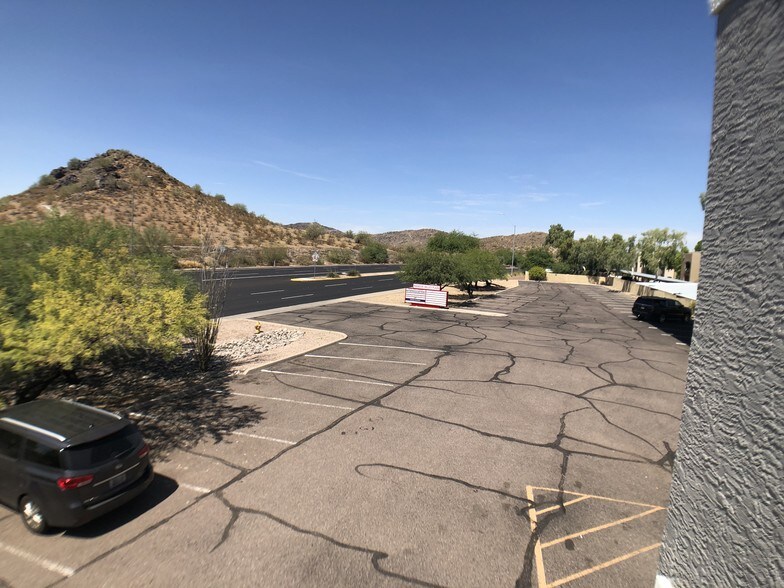 More Photos Of 1940 E Thunderbird Rd, Phoenix Medical For Lease