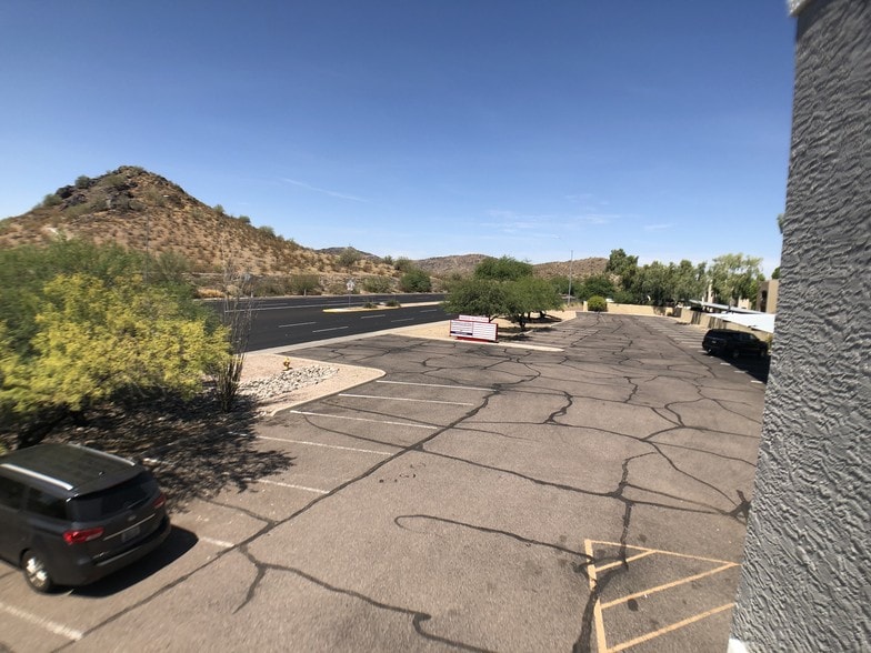 More Photos Of 1940 E Thunderbird Rd, Phoenix Medical For Lease