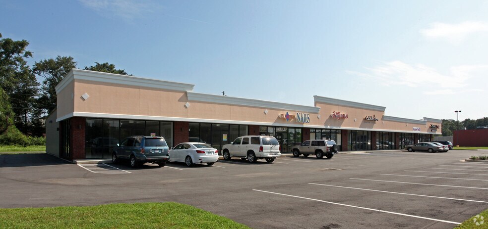 More Photos Of 4276 McCrary Rd, Semmes General Retail For Lease