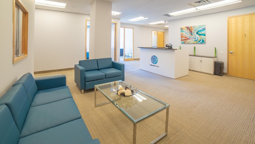 More Photos Of 231 Oak Park Blvd, Oakville Coworking Space