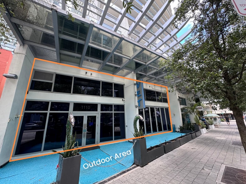 More Photos Of 1100 S Miami Ave, Miami Apartments For Lease