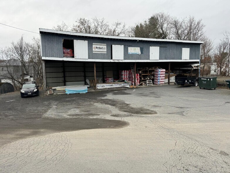 More Photos Of 43 State St, Presque Isle General Retail For Sale