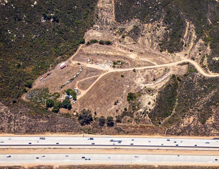 More Photos Of 25568 Mesa Rock Rd, Escondido Land For Sale