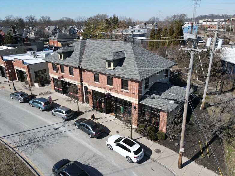 Primary Photo Of 3218 Madison Rd, Cincinnati Storefront Retail Office For Lease