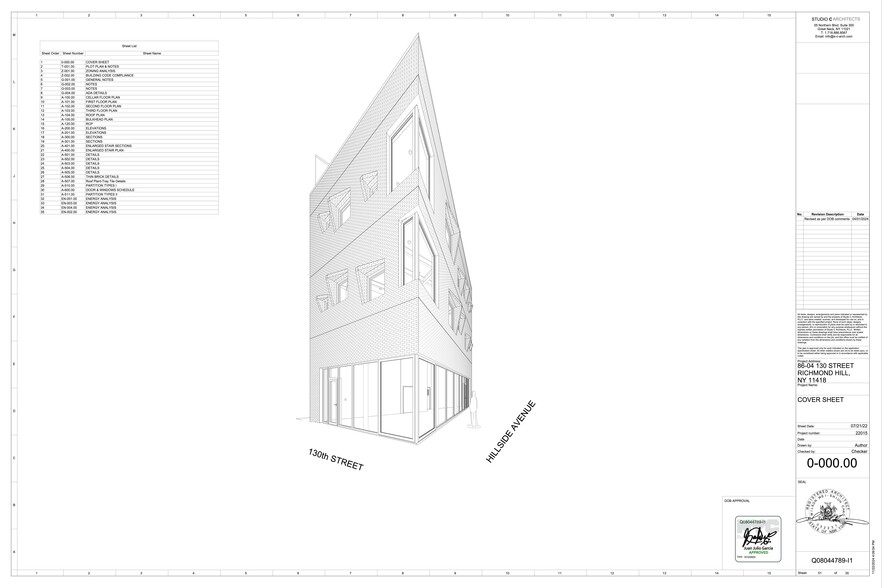 More Photos Of 8604 130th St, Richmond Hill Land For Sale