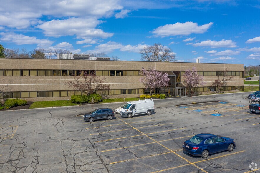 More Photos Of 700 Technology Park Dr, Billerica Office For Lease