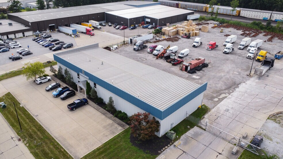 More Photos Of , Lorain Industrial For Sale