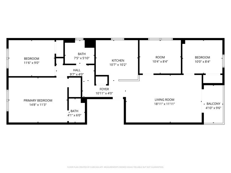 More Photos Of 5732 Xenia St, Corona Apartments For Sale