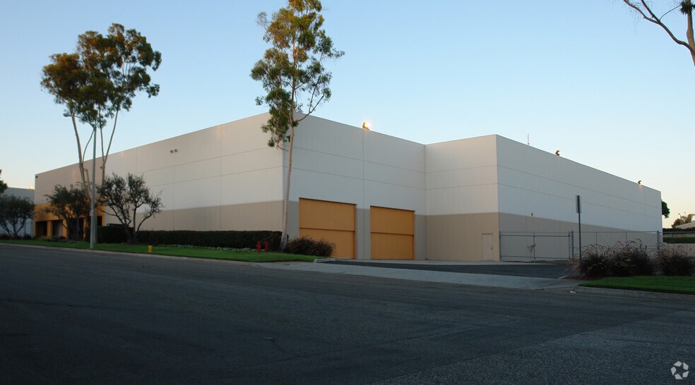Primary Photo Of 19060 S Dominguez Hills Dr, Compton Warehouse For Sale