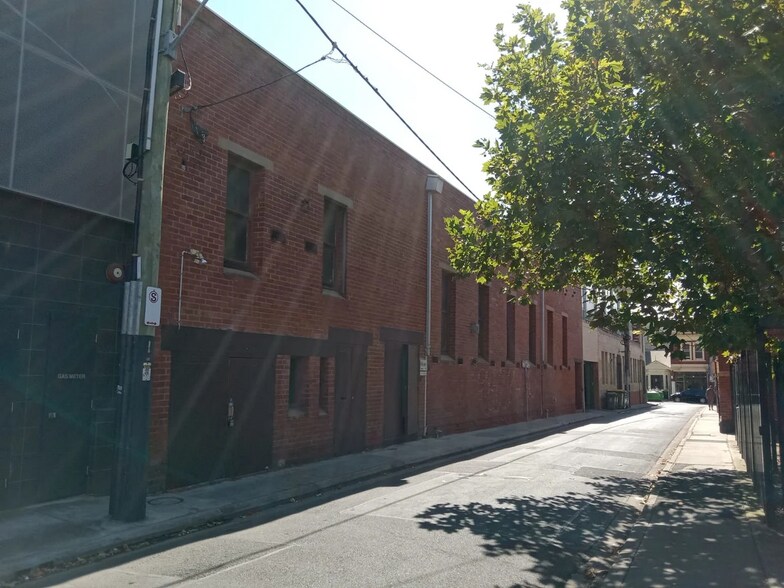 More Photos Of 29-31 Macquarie St, Prahran Office For Lease