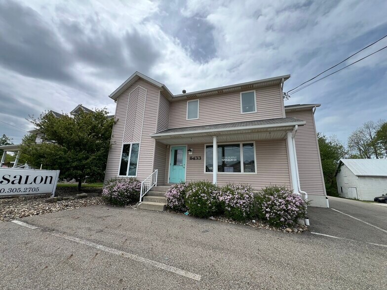 Primary Photo Of 8433 Cleveland Ave NW, Canton General Retail For Sale