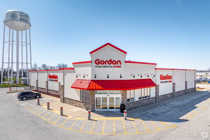 More Photos Of , Niles General Retail For Sale