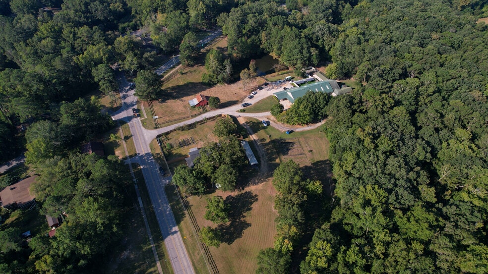 More Photos Of 6009 Wescott Rd, Columbia Land For Sale