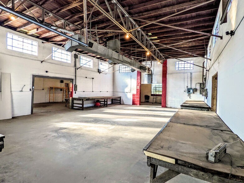 More Photos Of 2706 W 11th St, Little Rock Light Manufacturing For Sale