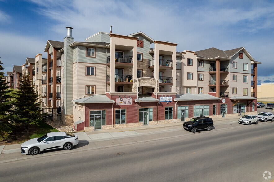 More Photos Of 505 Railway St W, Cochrane Apartments For Sale