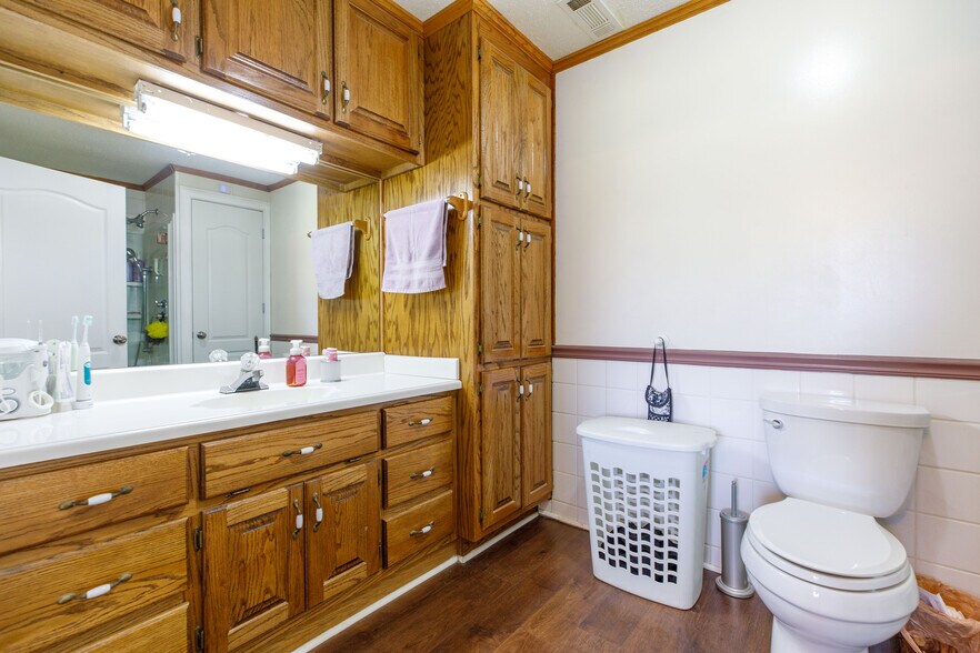 More Photos Of 3262 County Road 6, Hackleburg Land For Sale