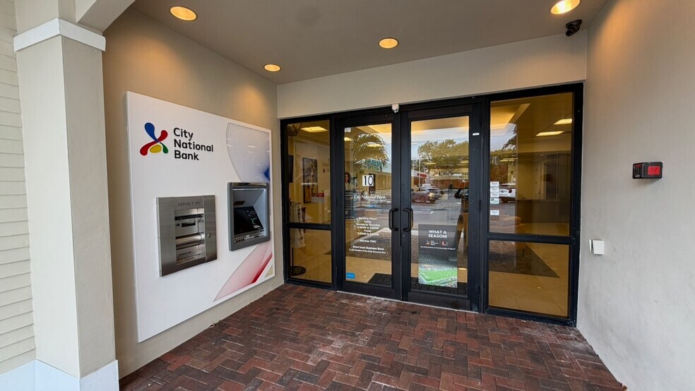 More Photos Of 10 N Federal Hwy, Pompano Beach Freestanding For Lease