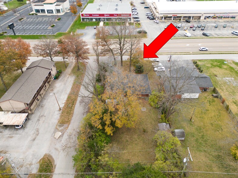 Primary Photo Of 1902 W Highway 50, O'Fallon Flex For Sale