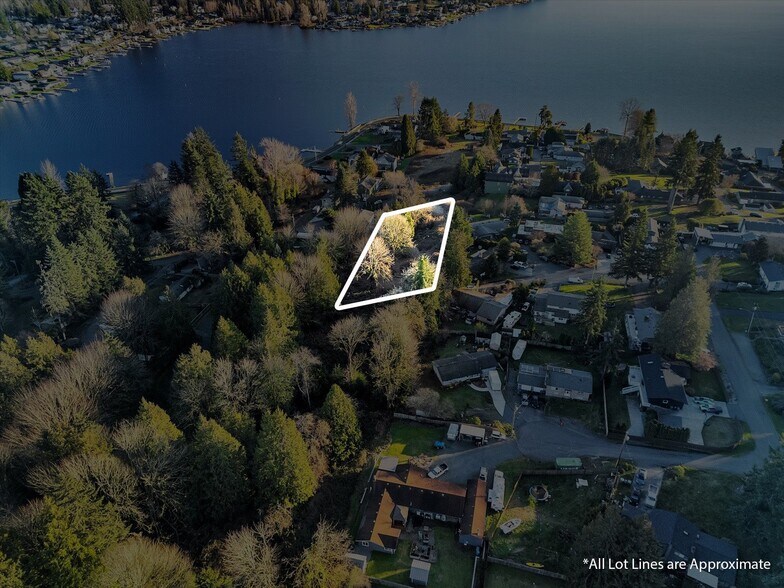 More Photos Of 1601 Mitchell rd, Lake Stevens Land For Sale