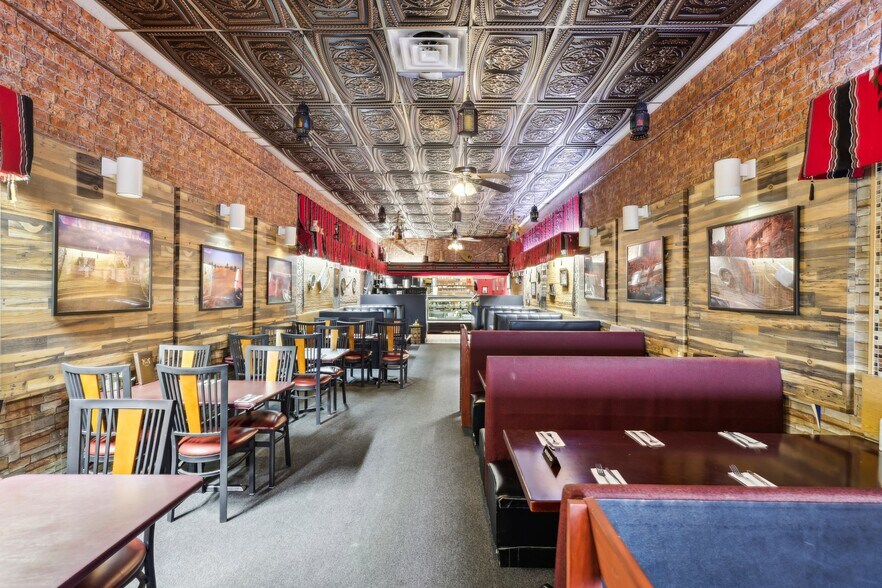 More Photos Of 1325 US Highway 206, Skillman Freestanding For Sale