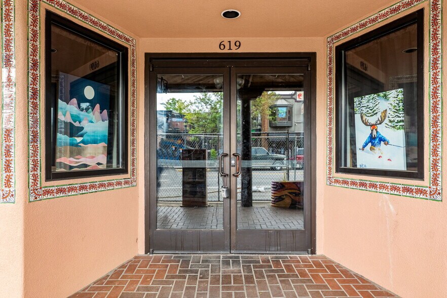 More Photos Of 619 Main Ave, Durango Restaurant For Sale