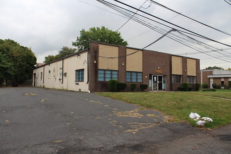 More Photos Of 380 Ludlow Ave, Cranford Warehouse For Sale