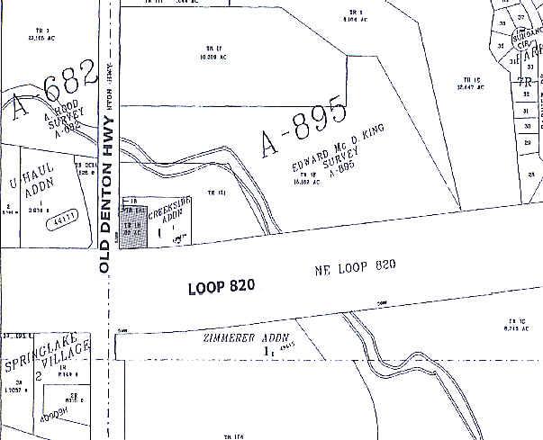 More Photos Of 5200 Denton Hwy, Haltom City Unknown For Lease