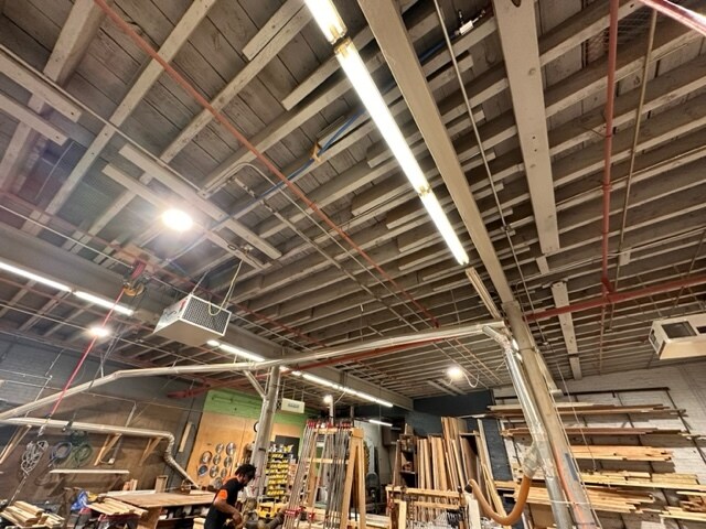 More Photos Of 18 Bay St, Brooklyn Flex For Lease