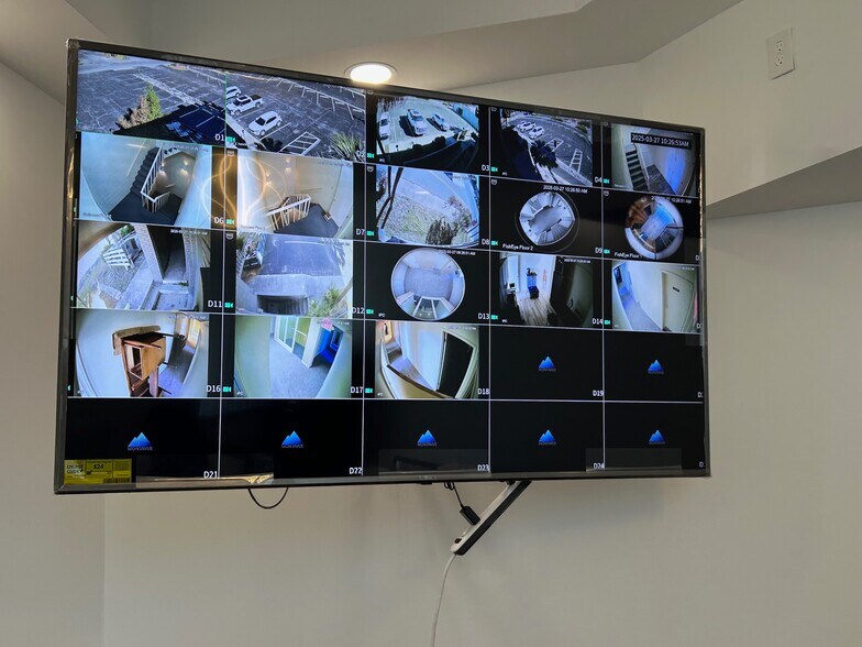 More Photos Of 116 NW Columbia Ave, Lake City Office For Sale