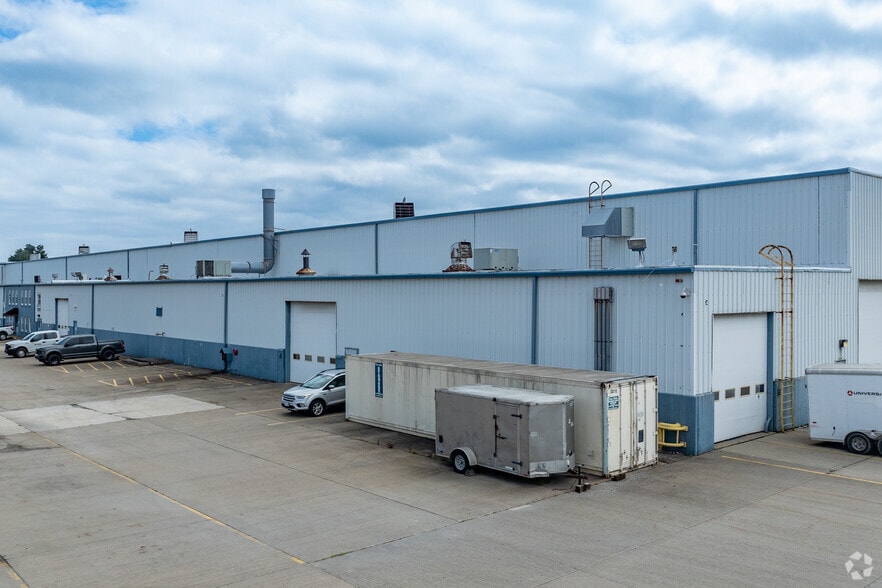 Primary Photo Of 2198 University Dr, Lemont Furnace Manufacturing For Sale