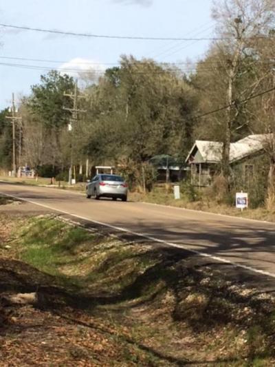 More Photos Of Lee Rd- Hwy 437, Covington Land For Sale