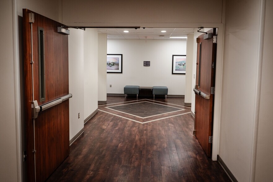 More Photos Of 4510 Medical Center Dr, McKinney Medical For Lease