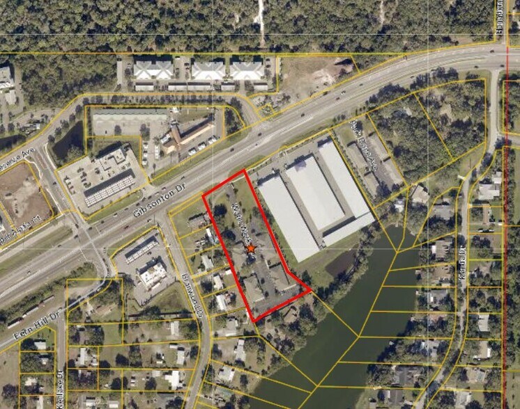 More Photos Of 10011-10021 Water Works Ln, Riverview Medical For Sale