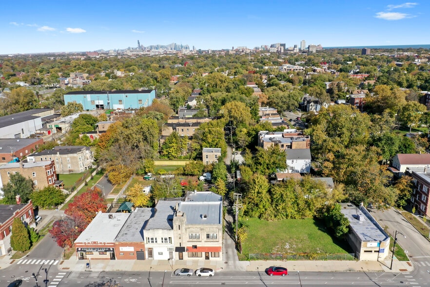 More Photos Of 1310-1314 E 75th St, Chicago Lodge Meeting Hall For Sale