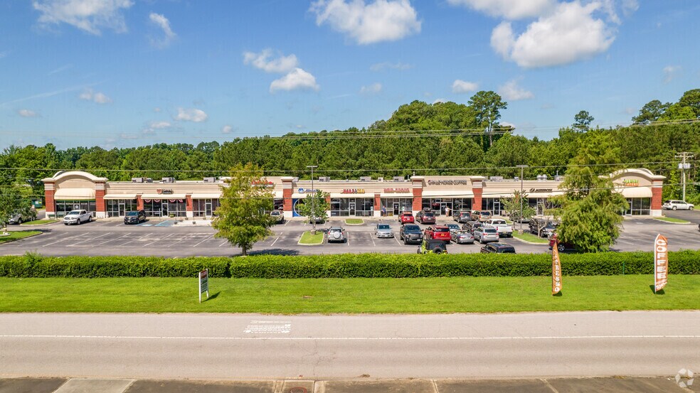 More Photos Of 1296 S Battlefield Blvd, Chesapeake Freestanding For Lease