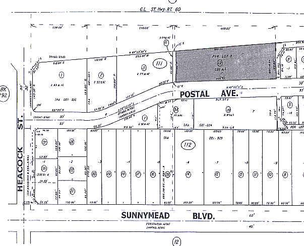 More Photos Of 24210 Postal Ave, Moreno Valley Unknown For Lease