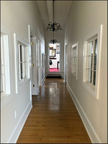 More Photos Of 650 Broadway, Davisburg Office Residential For Sale