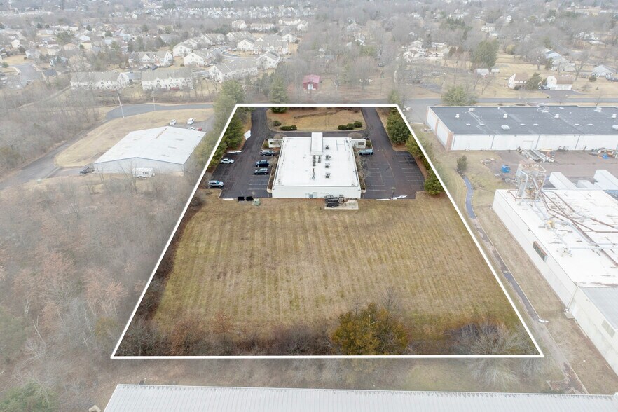 More Photos Of 220 Stahl Rd, Harleysville Research And Development For Sale