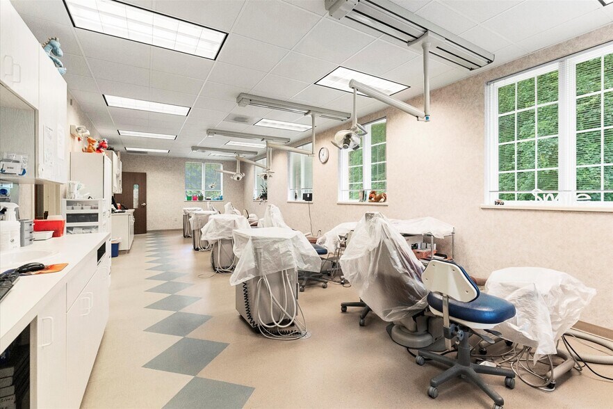 More Photos Of 1146 N New Hope Rd, Gastonia Medical For Sale