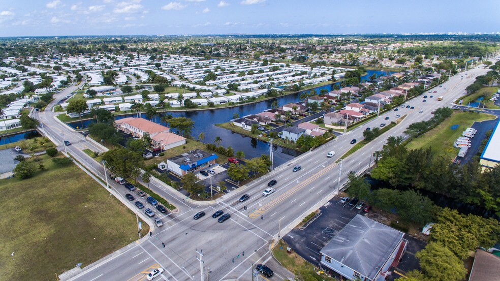 More Photos Of 6995 W Mcnab Rd, Tamarac General Retail For Sale