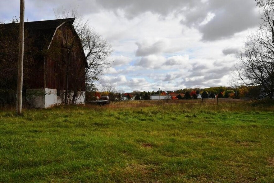 More Photos Of 105 Kent Rd, Poynette Land For Sale