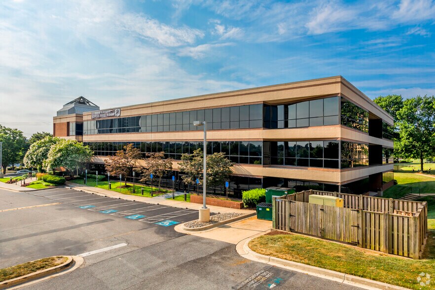 More Photos Of 11750 Beltsville Dr, Beltsville Office For Lease