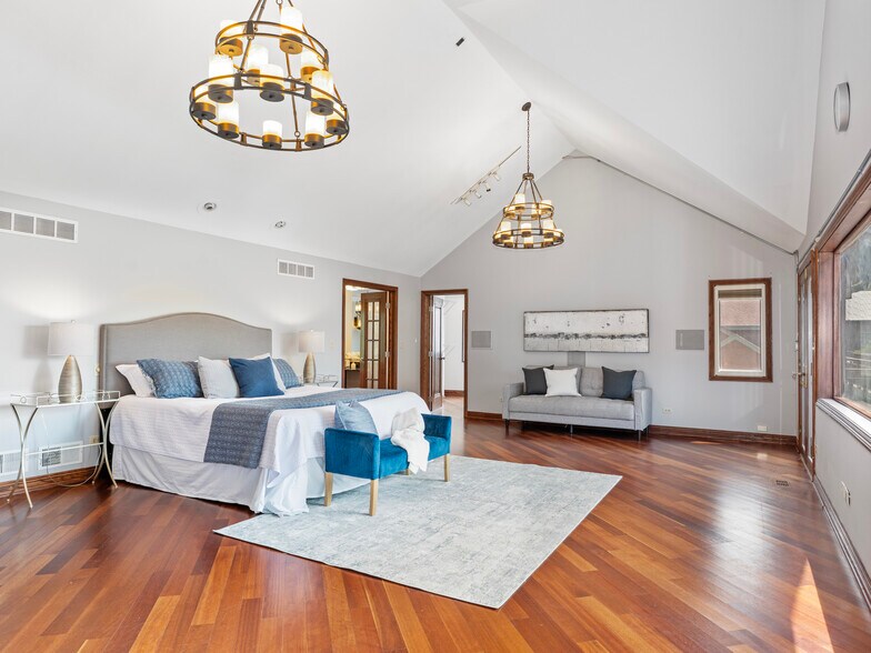 More Photos Of 22660 S Harlem Ave, Frankfort Flex For Sale