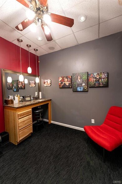 More Photos Of 74 Hamlin St, Cortland Storefront Retail Office For Sale