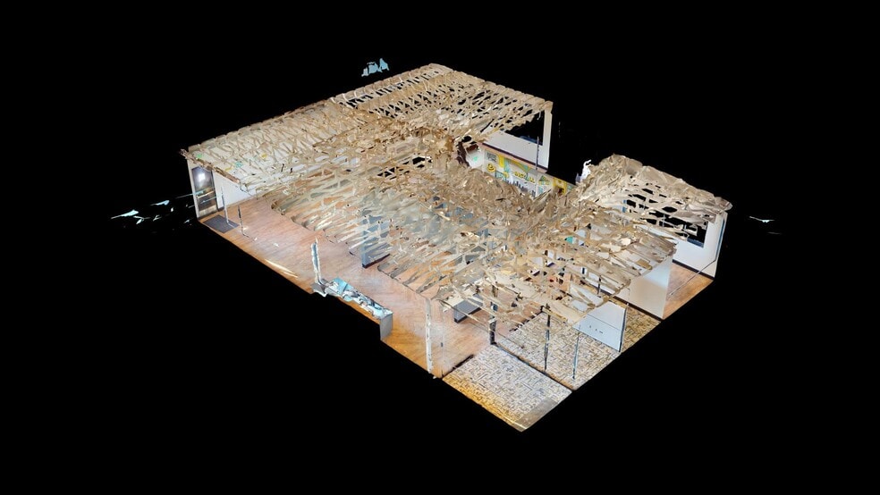 More Photos Of 5621 Emerald Forest Dr, Austin Restaurant For Lease