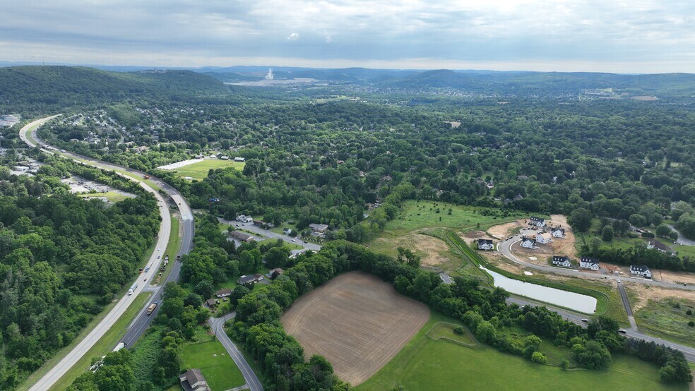 More Photos Of 1402 Colesville rd, Bethlehem Land For Sale