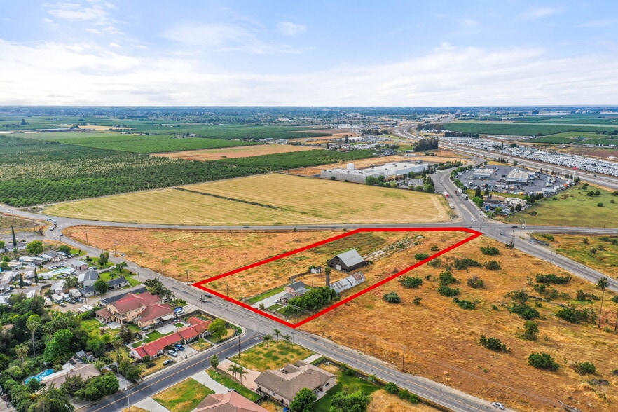 More Photos Of 5000 Nunes Rd, Turlock Land For Sale